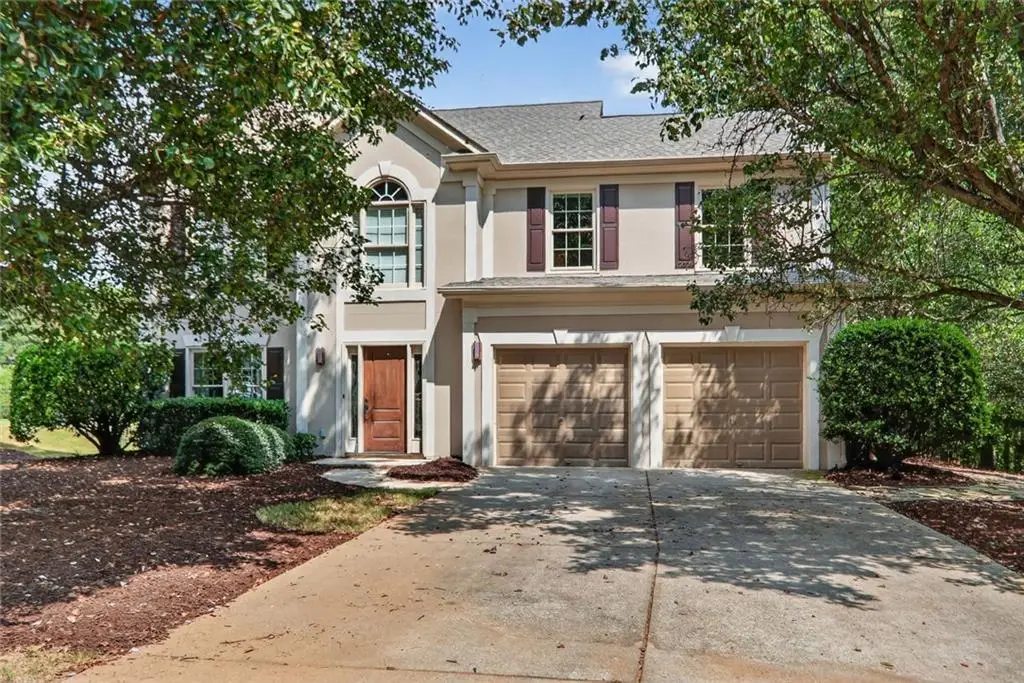 3055 Rocky Brook Drive, Alpharetta, GA 30005 - Image #1