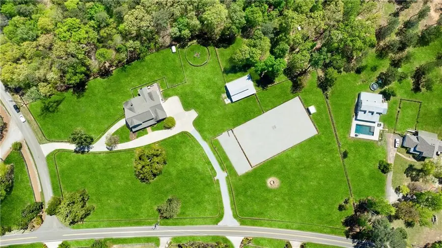 1200 Old Lathemtown Road, Canton, GA 30115 - Image #2