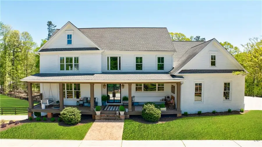 1200 Old Lathemtown Road, Canton, GA 30115 - Image #3