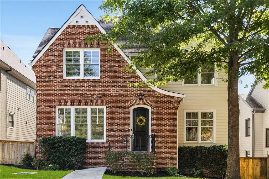 2685 Grady Street Se, Smyrna, GA 30080 - Image #1