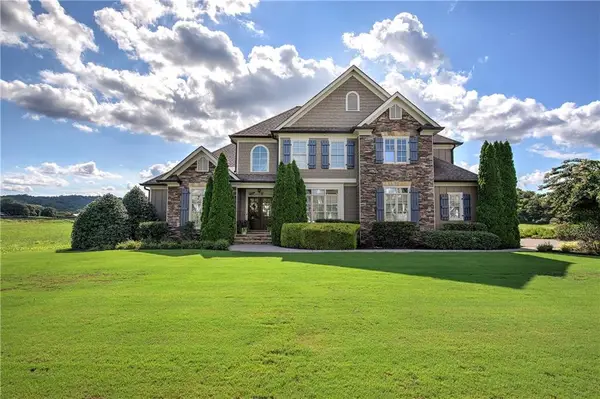 44 River Shoals Drive Se, Cartersville, GA 30120