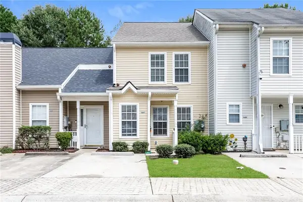 6457 Wellington Chase Court, Lithonia, GA 30058