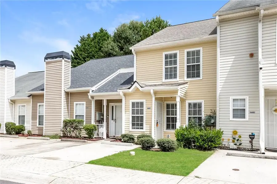 6457 Wellington Chase Court, Lithonia, GA 30058 - Image #2