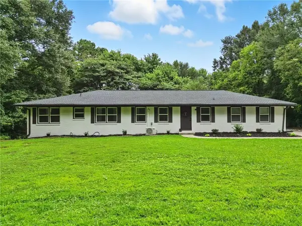 933 Old Noonday Sch House Road, Marietta, GA 30066