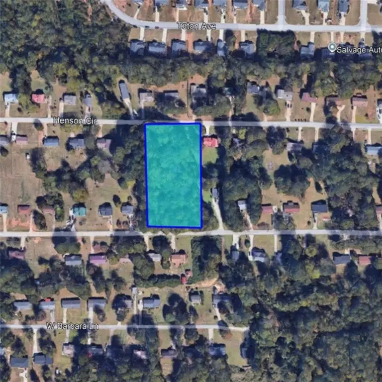 0 Henson Circle, Carrollton, GA 30117 - Image #3