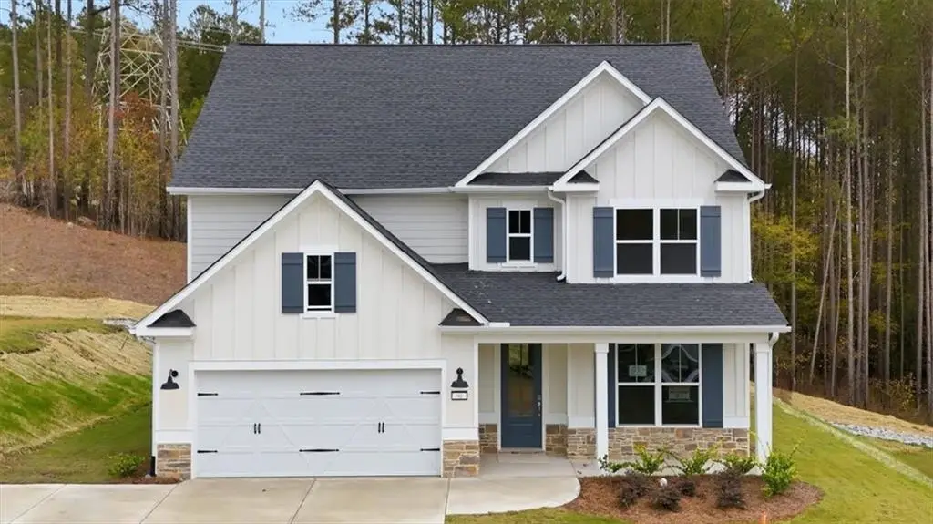 90 Riverwalk Manor Drive, Dallas, GA 30132 - Image #1