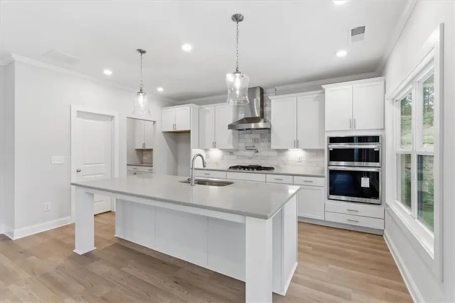 90 Riverwalk Manor Drive, Dallas, GA 30132 - Image #2