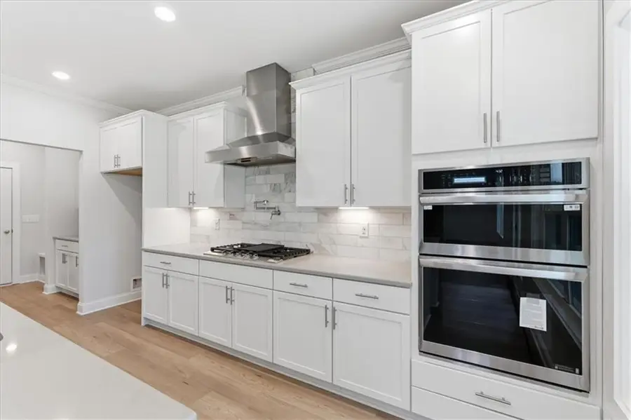 90 Riverwalk Manor Drive, Dallas, GA 30132 - Image #3