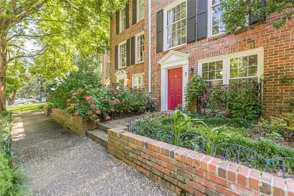 320 Alberta Terrace Ne #3, Atlanta, GA 30305 - Image #1