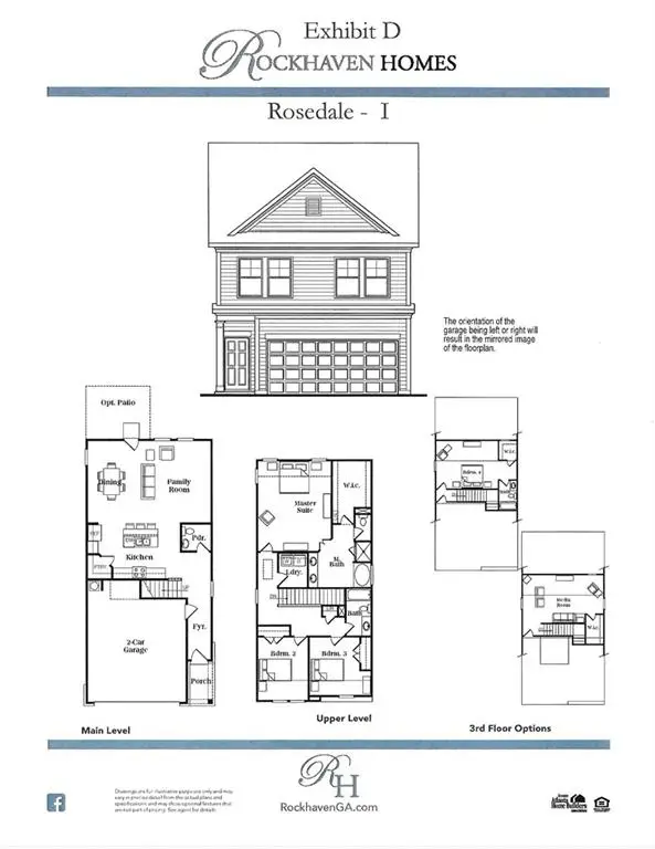 1259 Meadowbrook Drive, Jonesboro, GA 30238 - Image #2