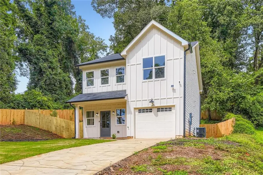 2127 Nichols Lane, Decatur, GA 30032 - Image #2