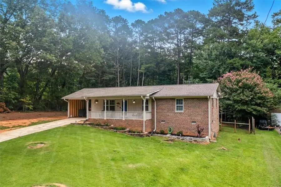 16 Hardin Drive Se, Silver Creek, GA 30173 - Image #2