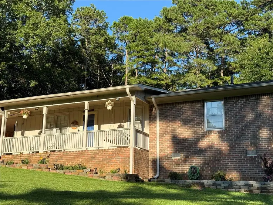 16 Hardin Drive Se, Silver Creek, GA 30173 - Image #3