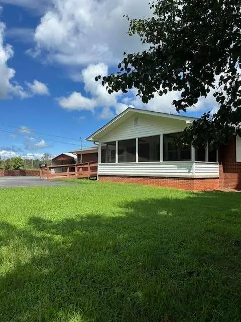 1323 Cavender Creek Road, Dahlonega, GA 30533 - #1