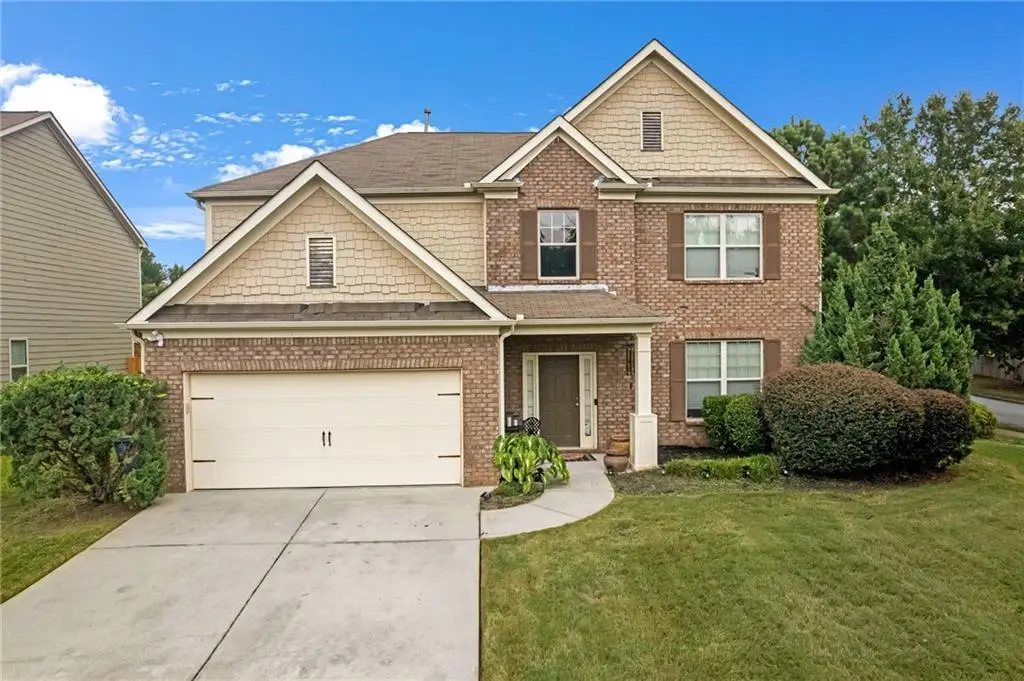 7695 Oakley Road, Union City, GA 30291 - Image #1