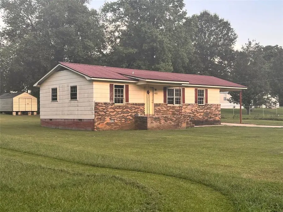 622 Scoggins Street, Summerville, GA 30747 - Image #2