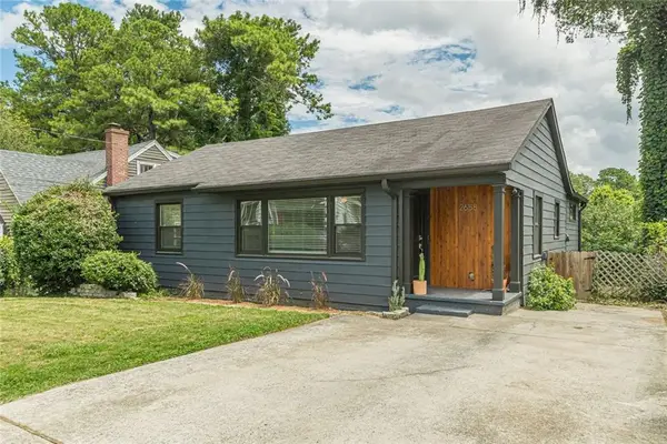 2658 Jefferson Terrace, East Point, GA 30344