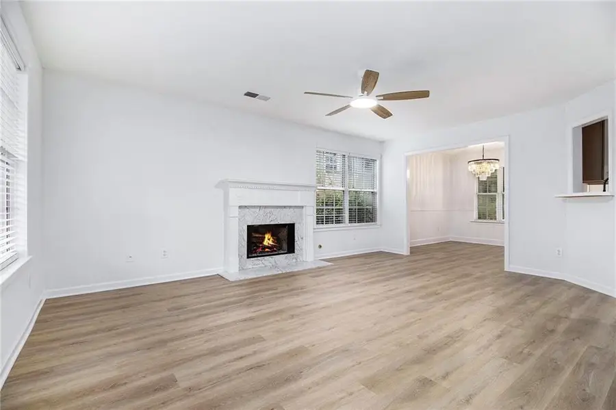 4980 Newpark Lane Nw, Acworth, GA 30101 - Image #3