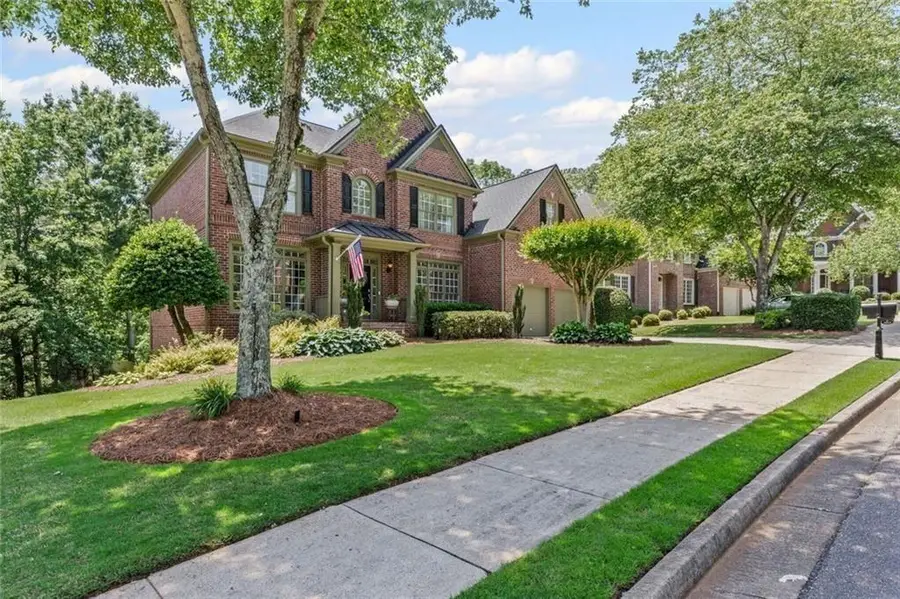 7047 Bennington Lane, Cumming, GA 30041 - Image #2