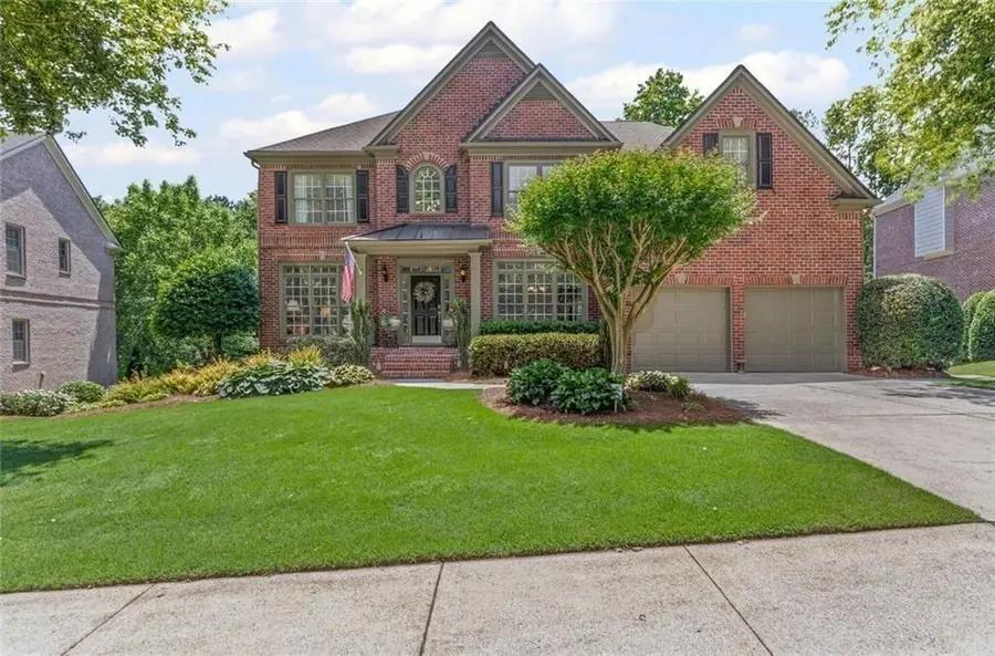 7047 Bennington Lane, Cumming, GA 30041 - Image #3