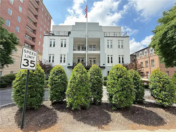 3655 Peachtree Road Ne #304, Atlanta, GA 30319