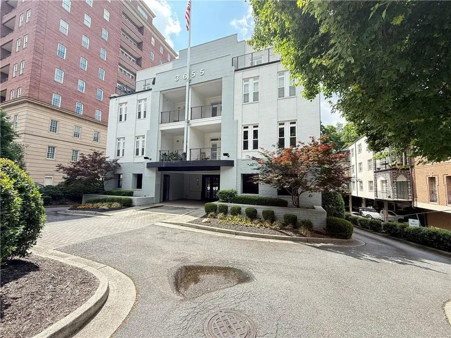 3655 Peachtree Road Ne #304, Atlanta, GA 30319 - Image #2