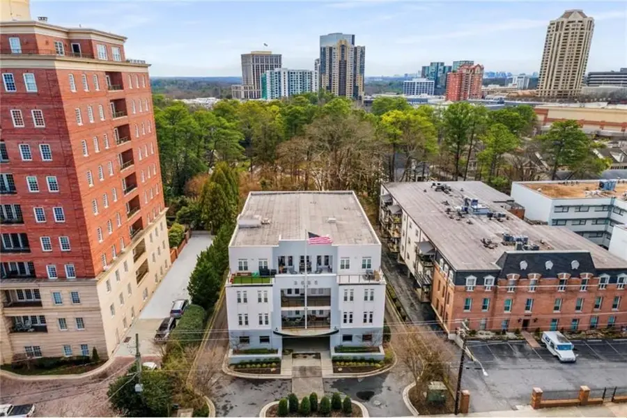 3655 Peachtree Road Ne #304, Atlanta, GA 30319 - Image #3