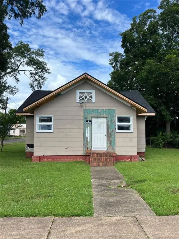 213 S Harris Avenue S, Piedmont, AL 36272