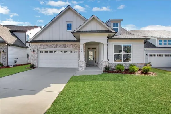 516 Pine Bough Road, Ball Ground, GA 30107