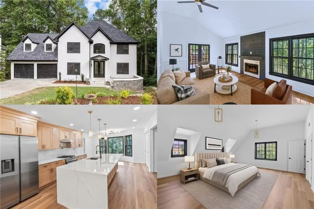 4978 Thornwood Cove Nw, Acworth, GA 30102 - Image #1