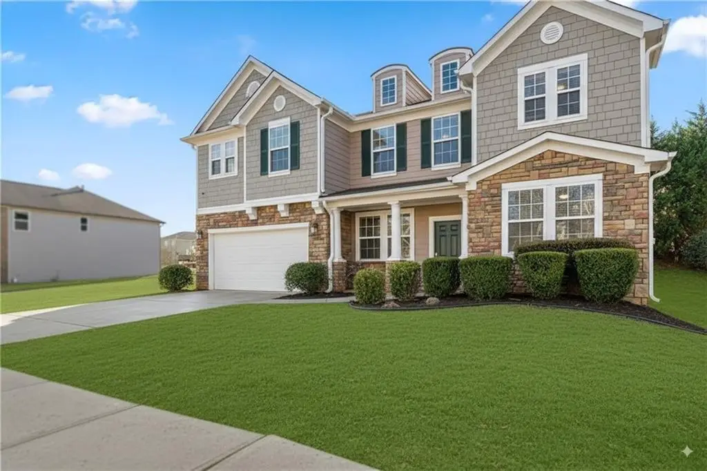 1183 Lanier Springs Drive, Buford, GA 30518 - Image #1