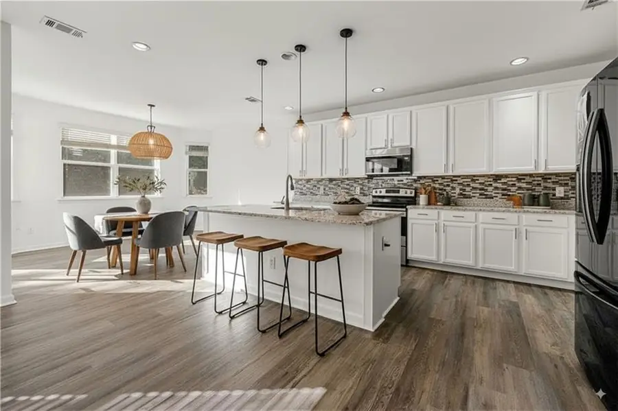 1183 Lanier Springs Drive, Buford, GA 30518 - Image #3