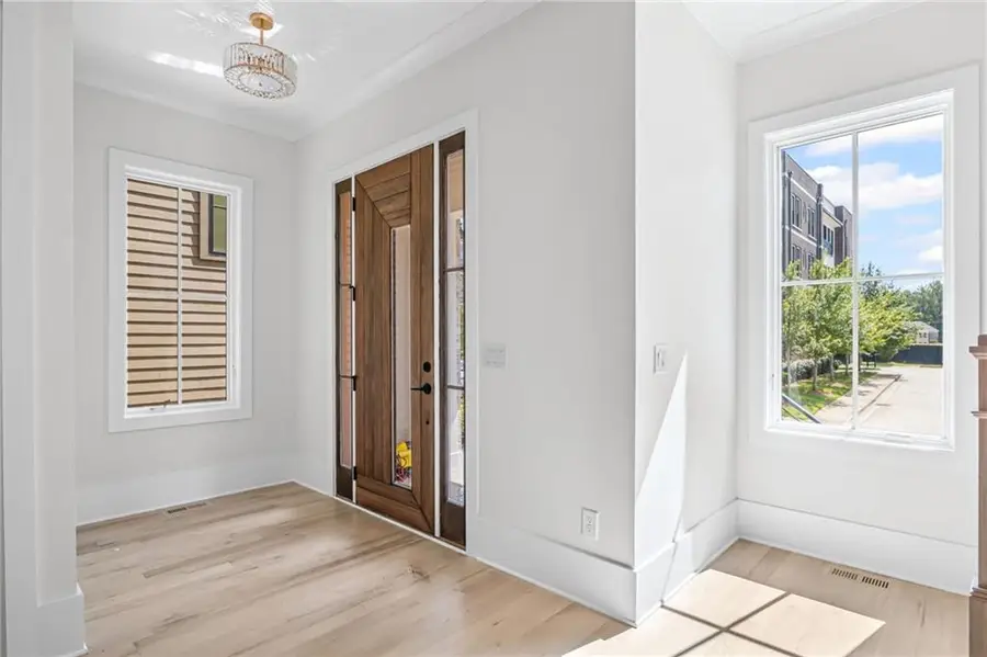 105 Alcovy Terrace, Alpharetta, GA 30009 - Image #2