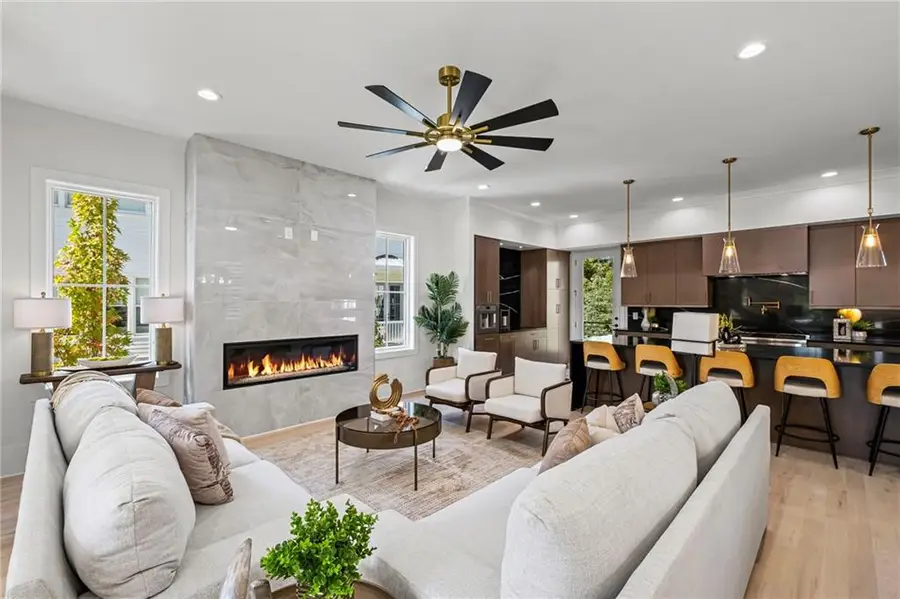 105 Alcovy Terrace, Alpharetta, GA 30009 - Image #3