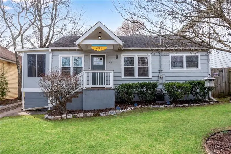681 Home Avenue Se, Atlanta, GA 30312 - Image #1