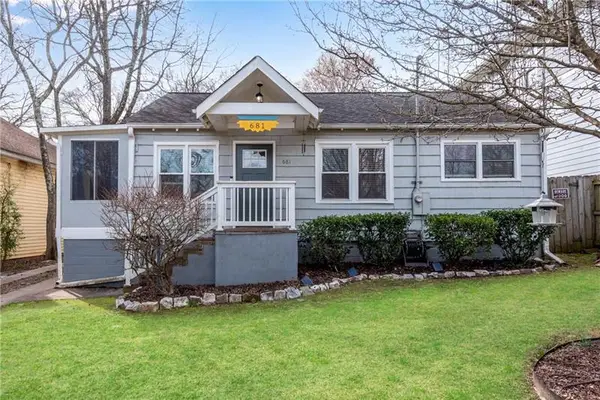 681 Home Avenue Se, Atlanta, GA 30312