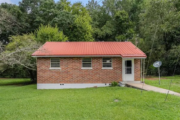 243 Glenn Street, Jackson, GA 30233