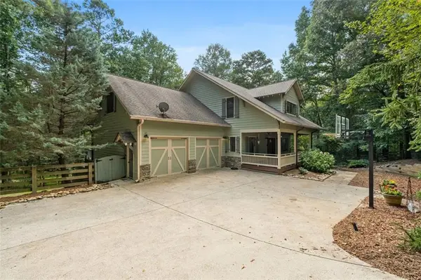 240 Prospector Way, Ball Ground, GA 30107