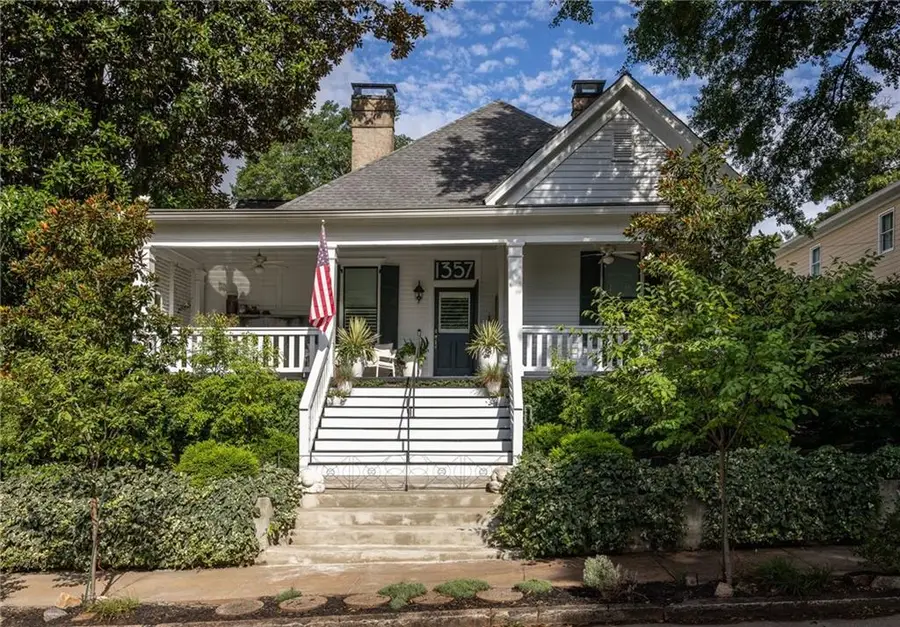 1357 Grant Street Se, Atlanta, GA 30315 - Image #3