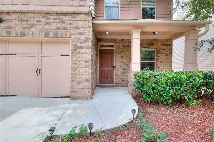 1398 Scenic Pines Drive, Lawrenceville, GA 30044 - Image #2