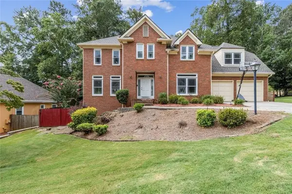 959 Laurel Springs Lane Sw, Marietta, GA 30064