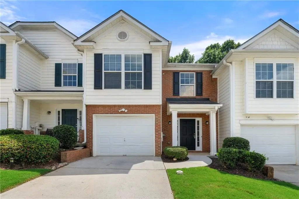 3700 Harvest Drive, Decatur, GA 30034 - Image #1