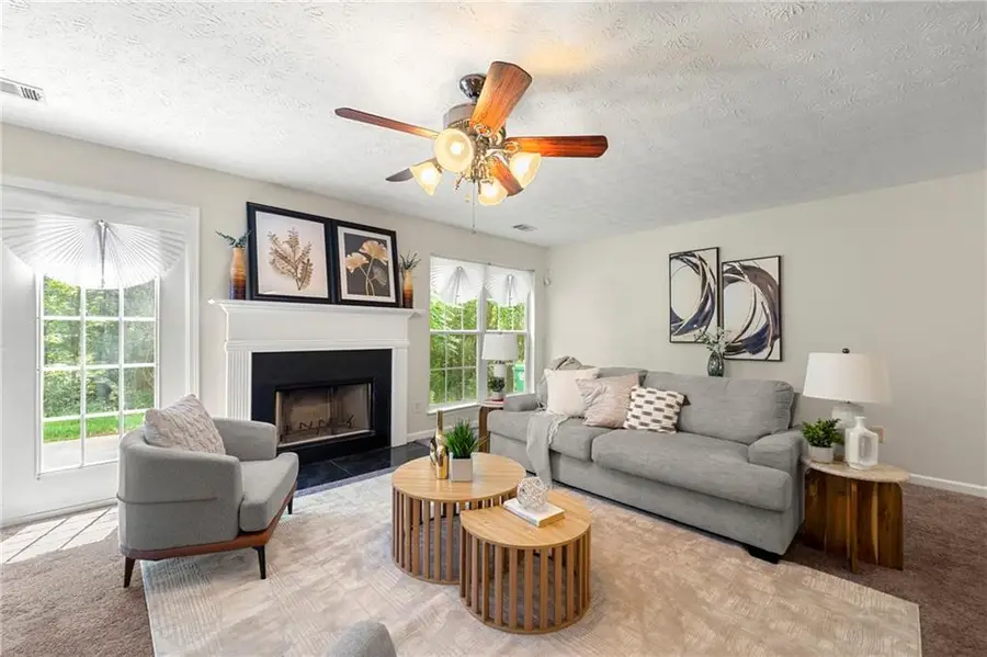 3700 Harvest Drive, Decatur, GA 30034 - Image #2