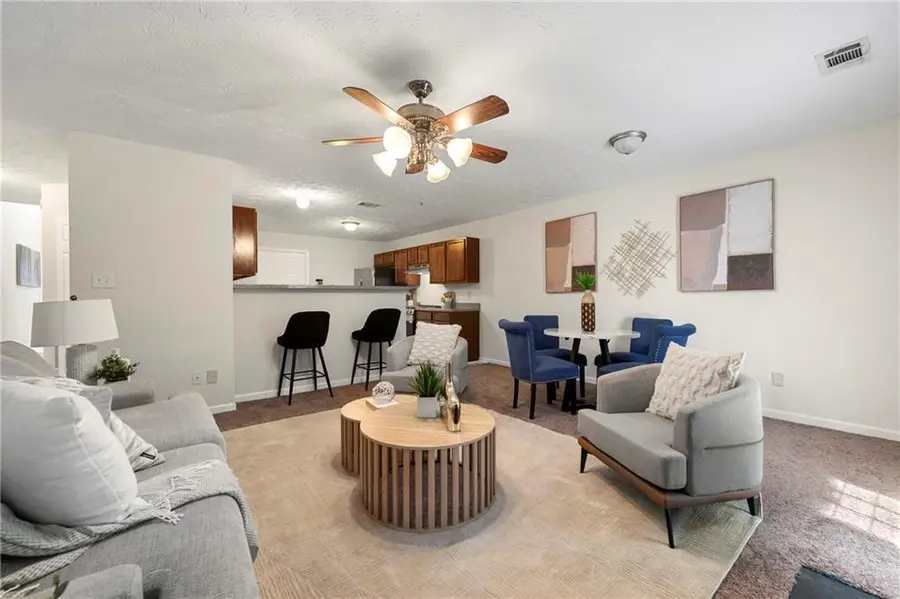 3700 Harvest Drive, Decatur, GA 30034 - Image #3