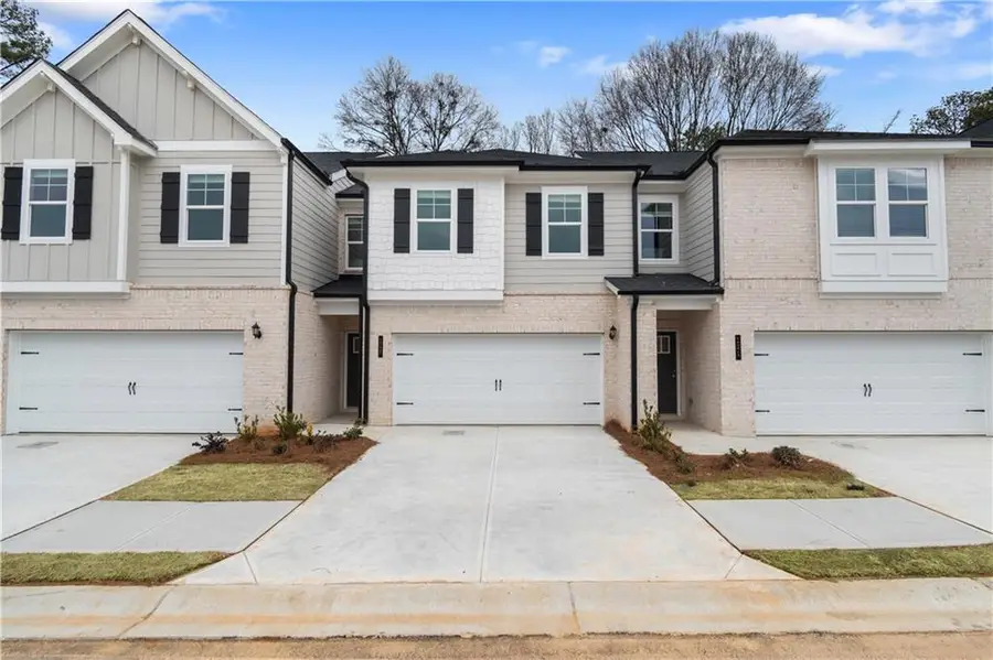 616 Treasure Drive, Stockbridge, GA 30281 - Image #2