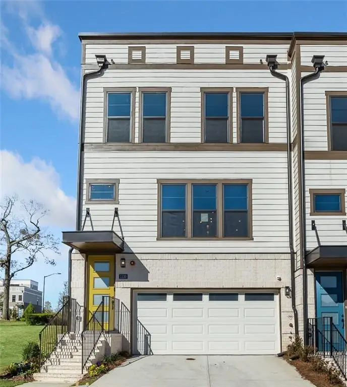 1130 Ansel Lane Nw, Atlanta, GA 30318 - Image #1
