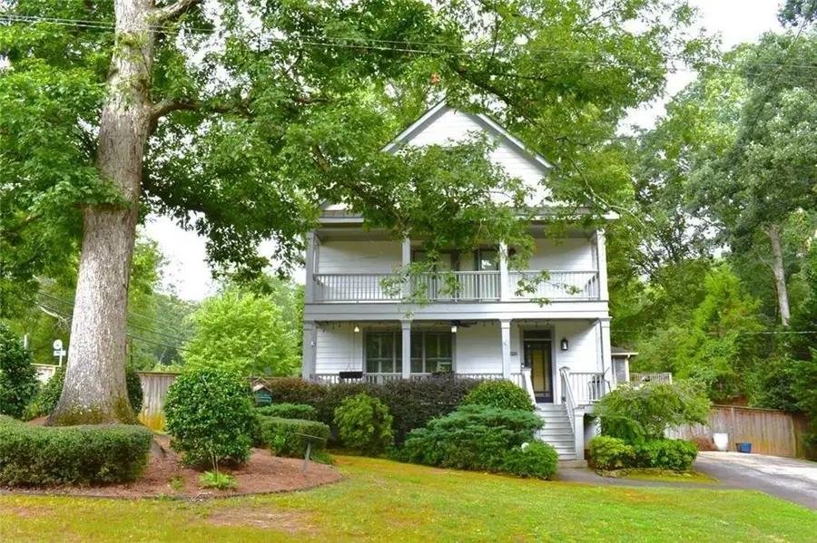 2009 Delphine Drive, Decatur, GA 30032 - Image #3