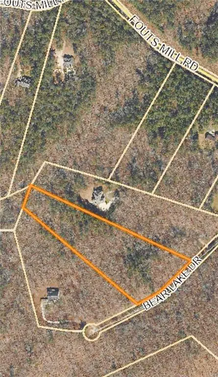 6051 Bear Lake Drive, Douglasville, GA 30135 - Image #2