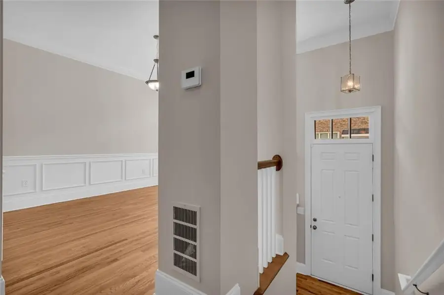 1582 Mosaic Way #1582, Smyrna, GA 30080 - Image #3