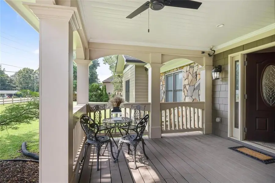 1665 Cunningham Road Sw, Marietta, GA 30008 - Image #3